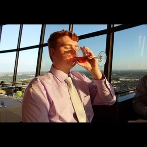 Meet your Posher, Josiah